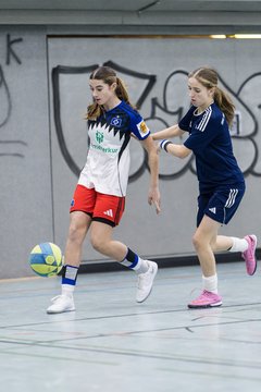 Bild 45 - wCJ Loewinnen Cup C1